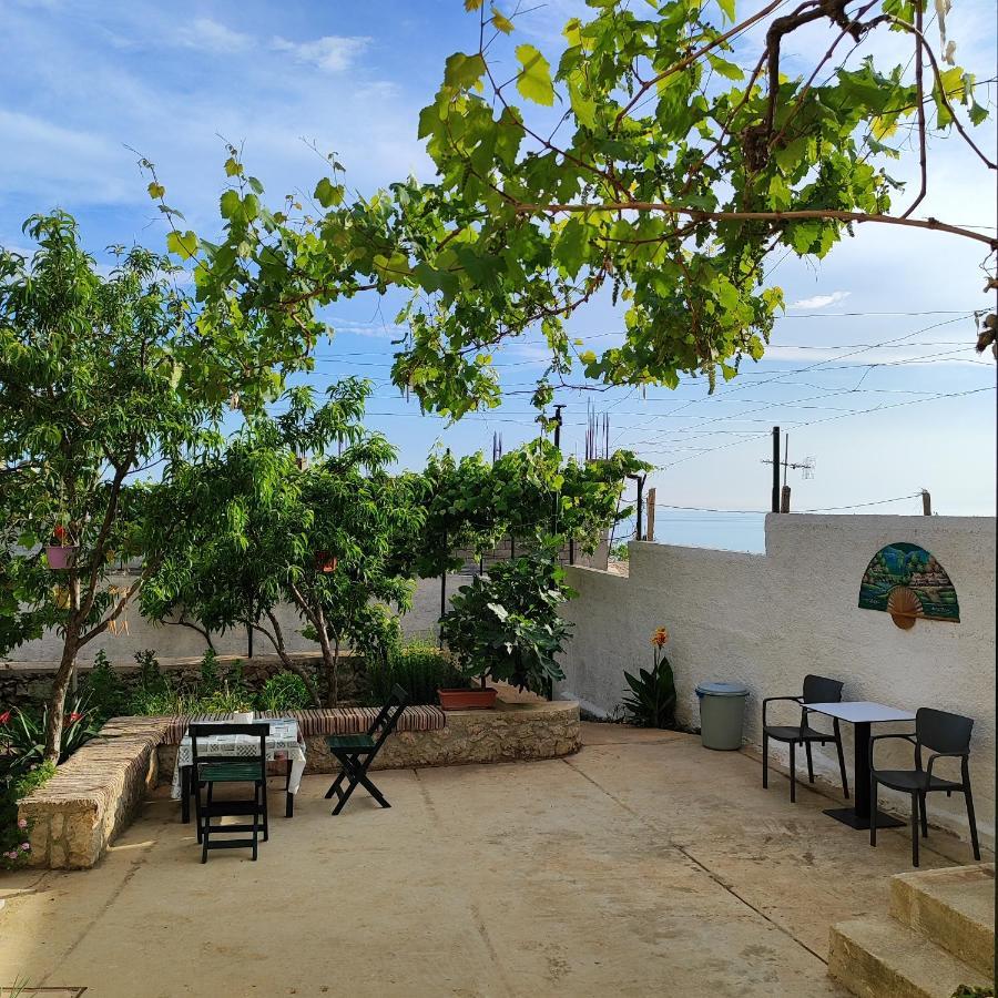 Siempre Viva Dhermi Exterior photo