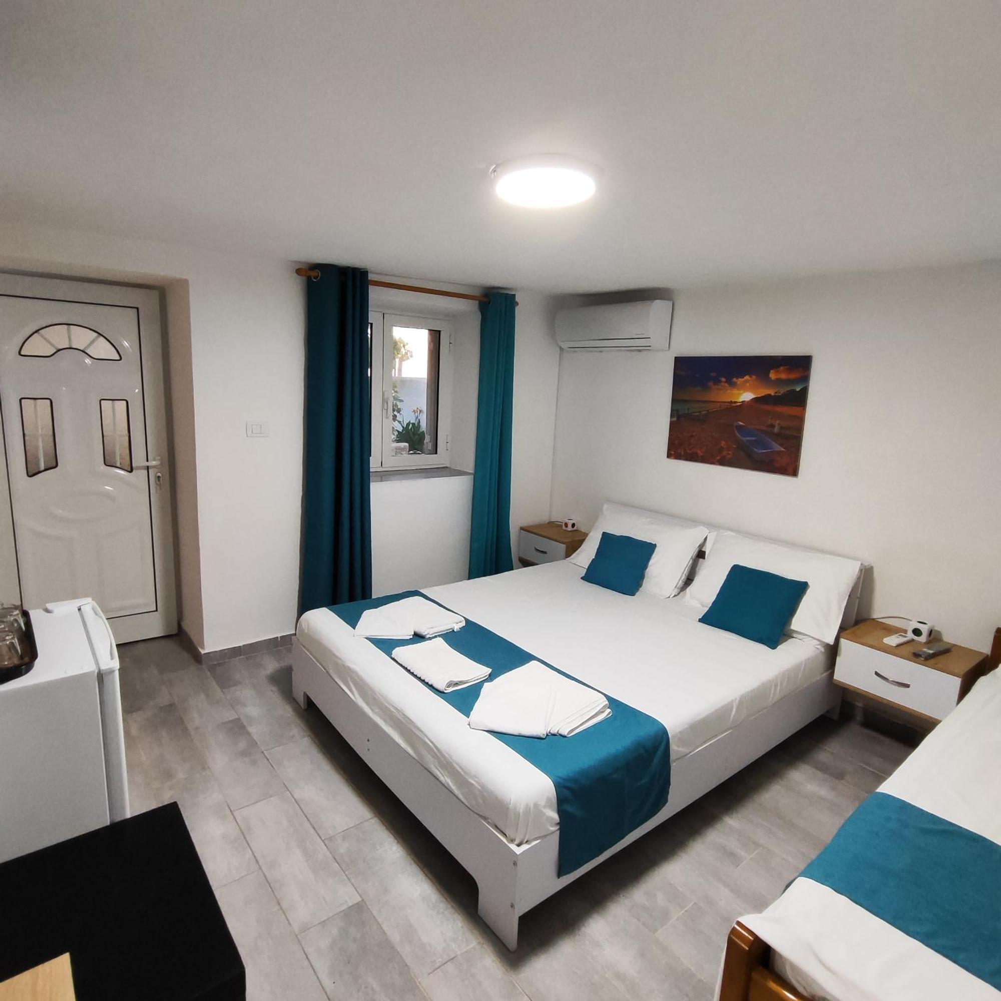 Siempre Viva Dhermi Room photo