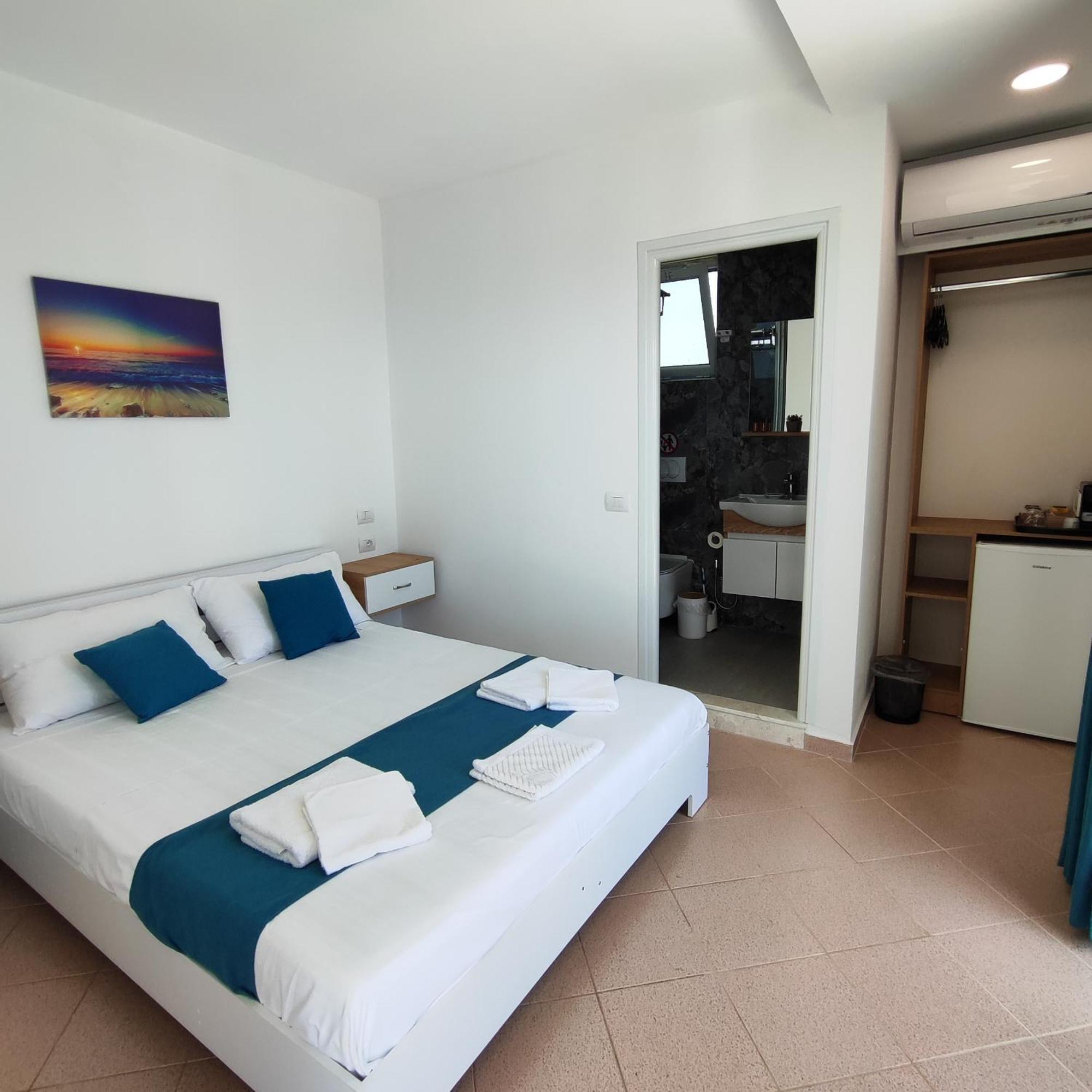 Siempre Viva Dhermi Room photo