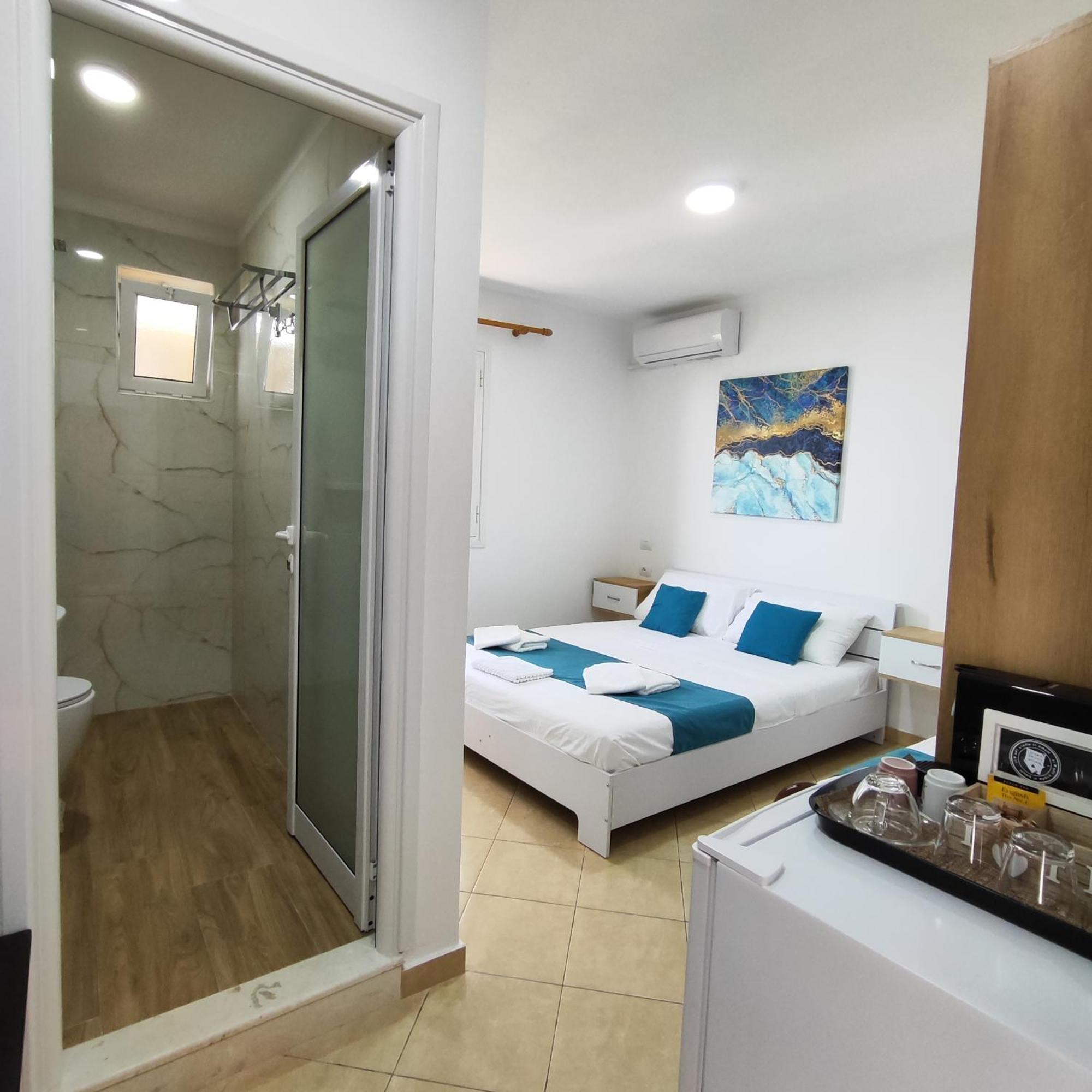Siempre Viva Dhermi Room photo