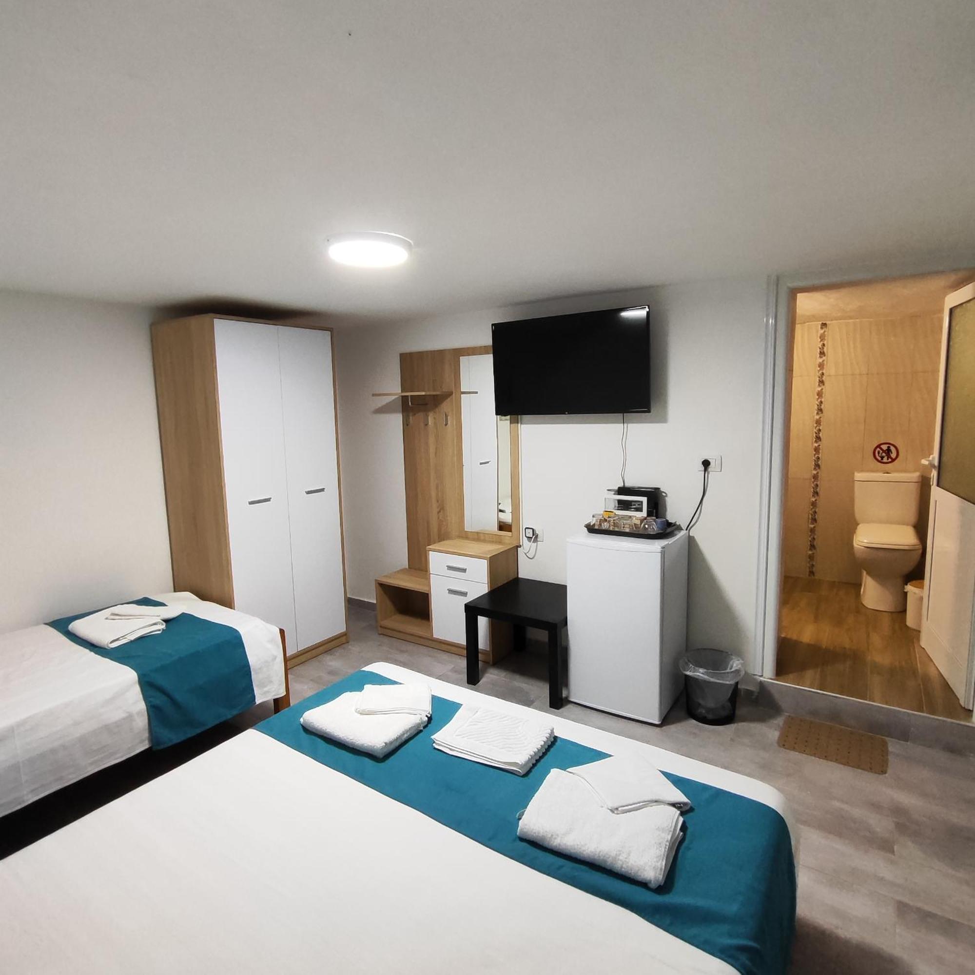 Siempre Viva Dhermi Room photo
