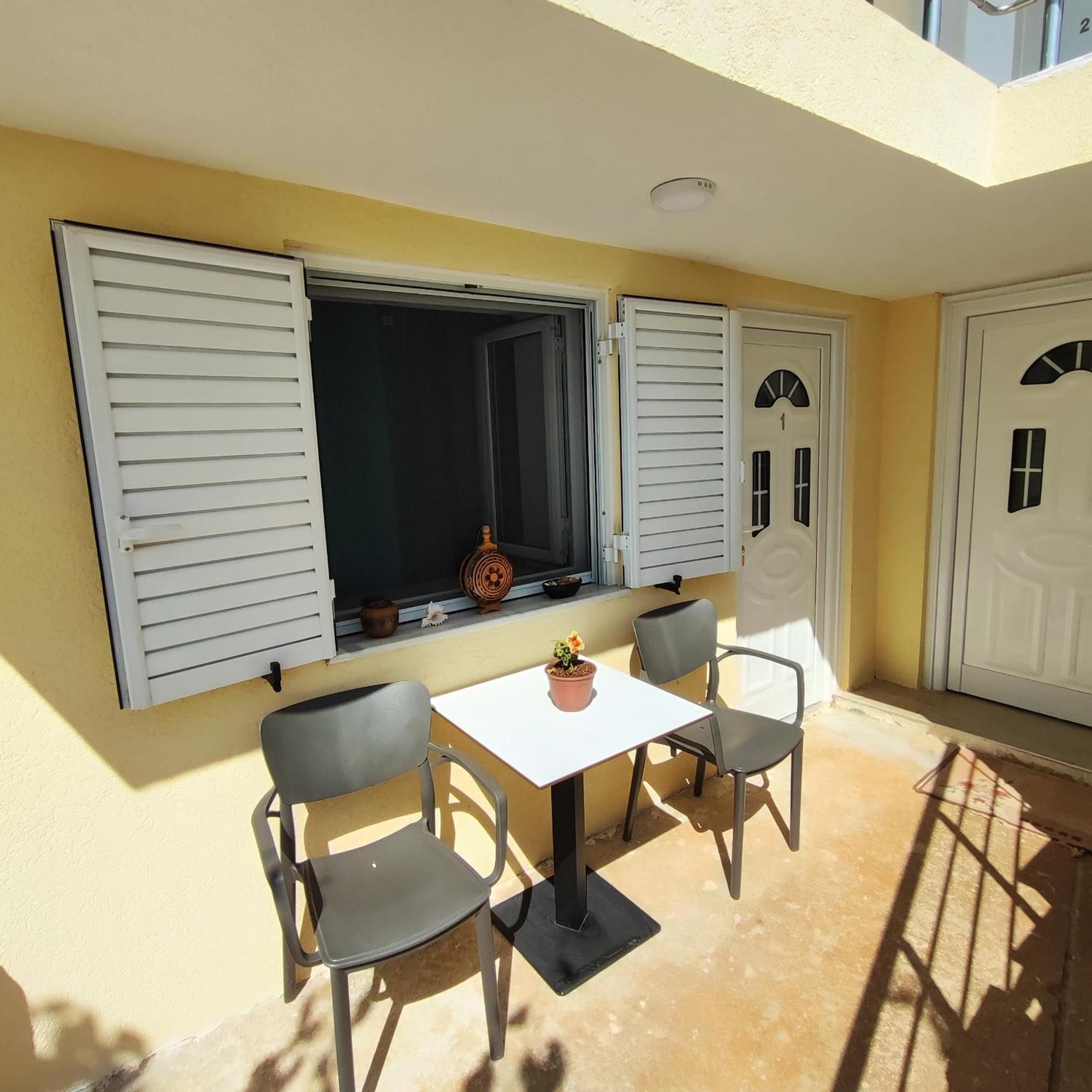 Siempre Viva Dhermi Room photo
