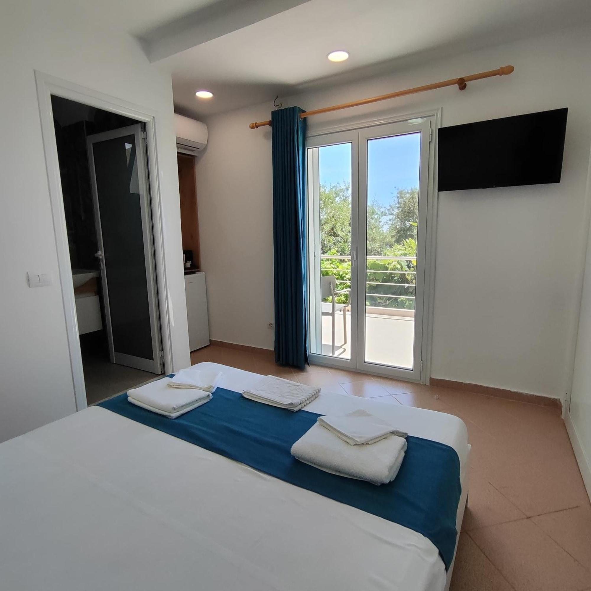 Siempre Viva Dhermi Room photo