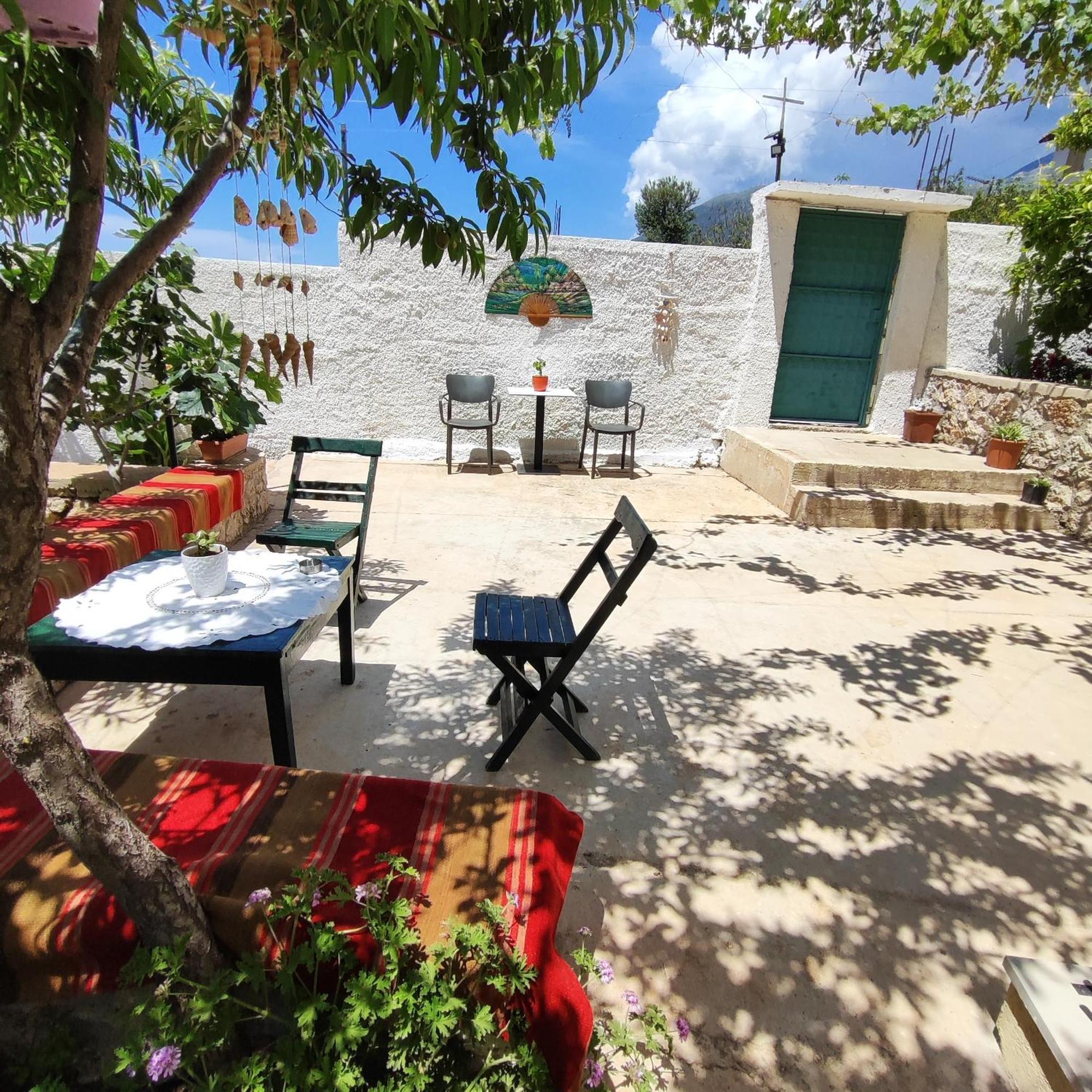 Siempre Viva Dhermi Room photo